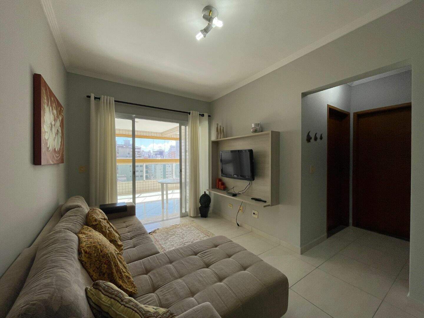 Apartamento à venda no Aviação: 