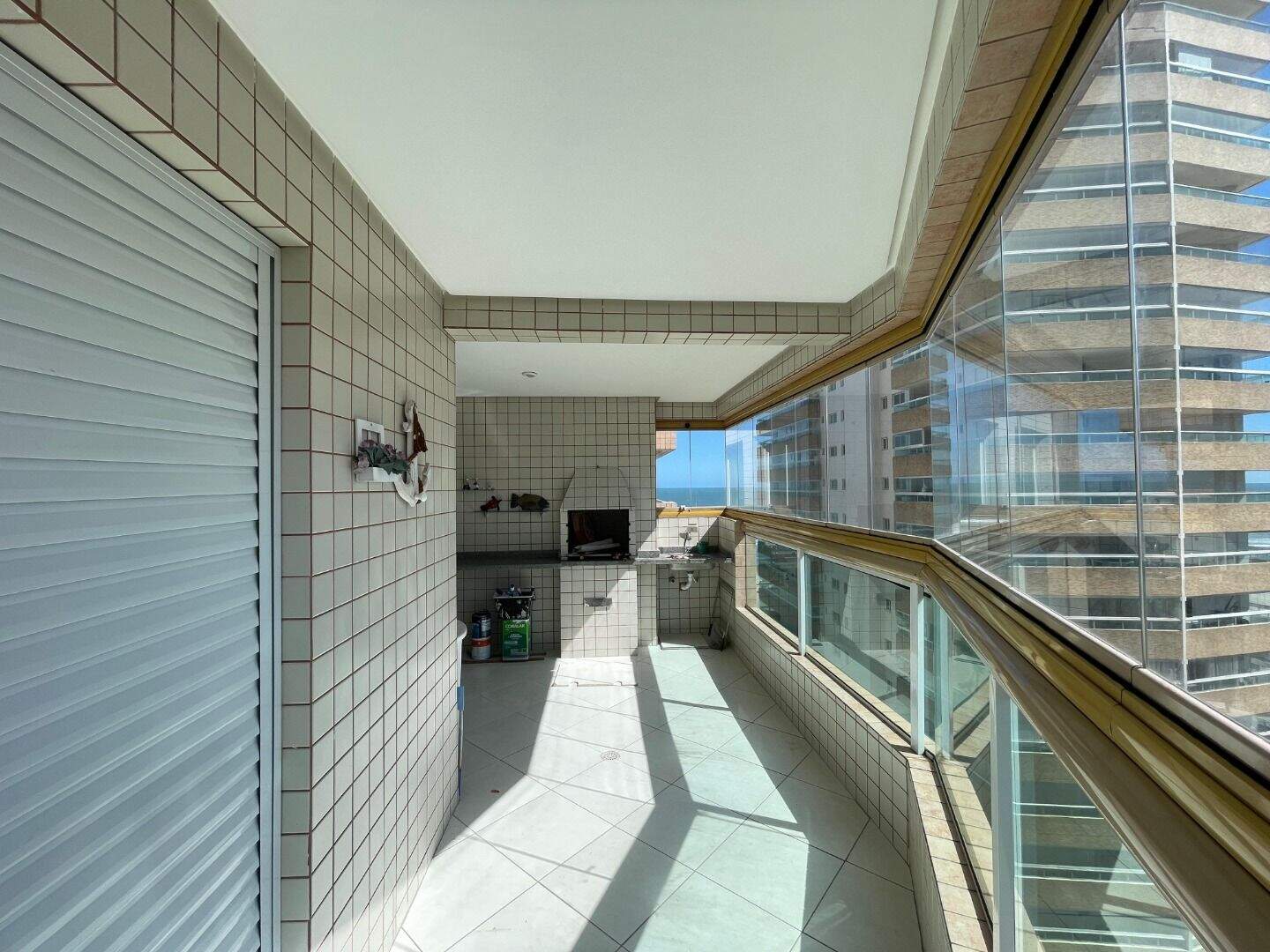 Apartamento à venda no Aviação: 