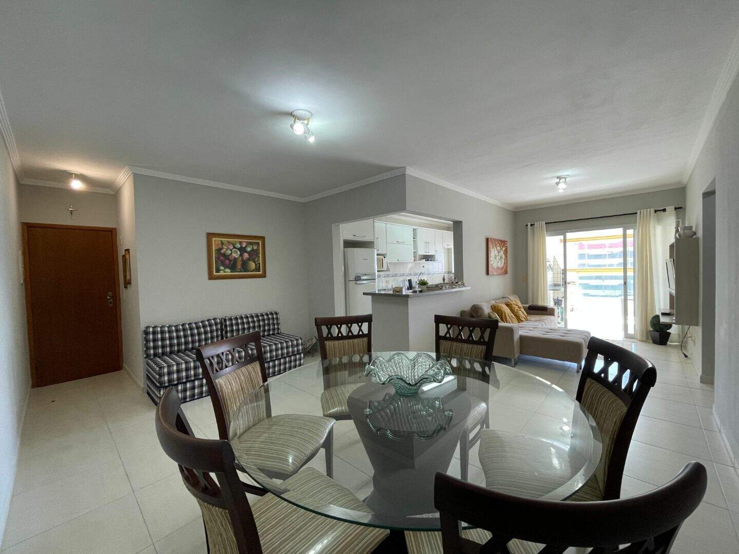 Apartamento à venda no Aviação: 