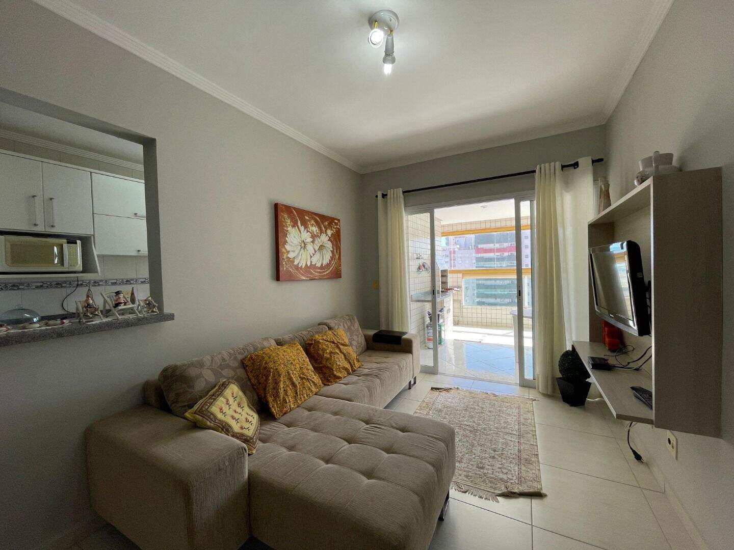 Apartamento à venda no Aviação: 