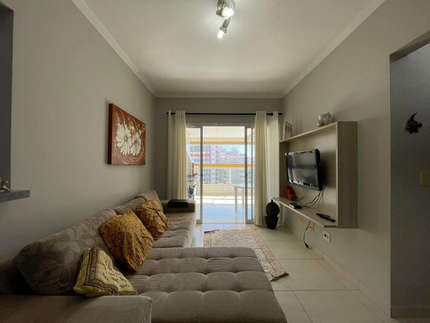 Apartamento à venda no Aviação: 