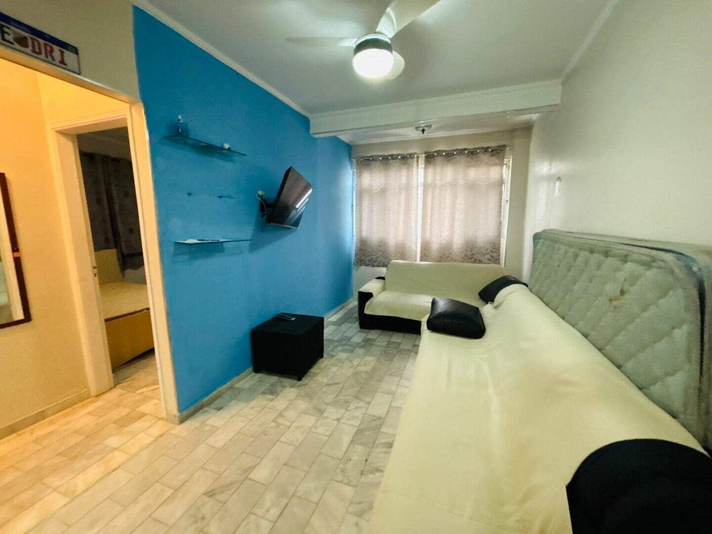 Apartamento à venda no cidade ocian: 