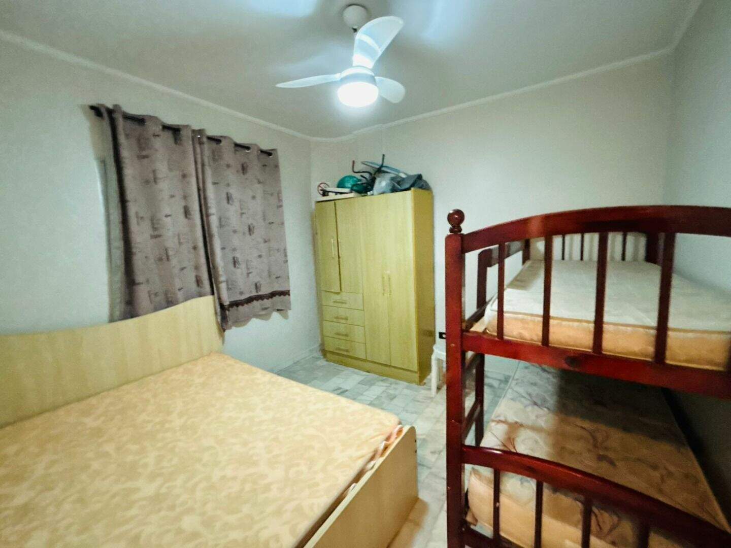Apartamento à venda no cidade ocian: 