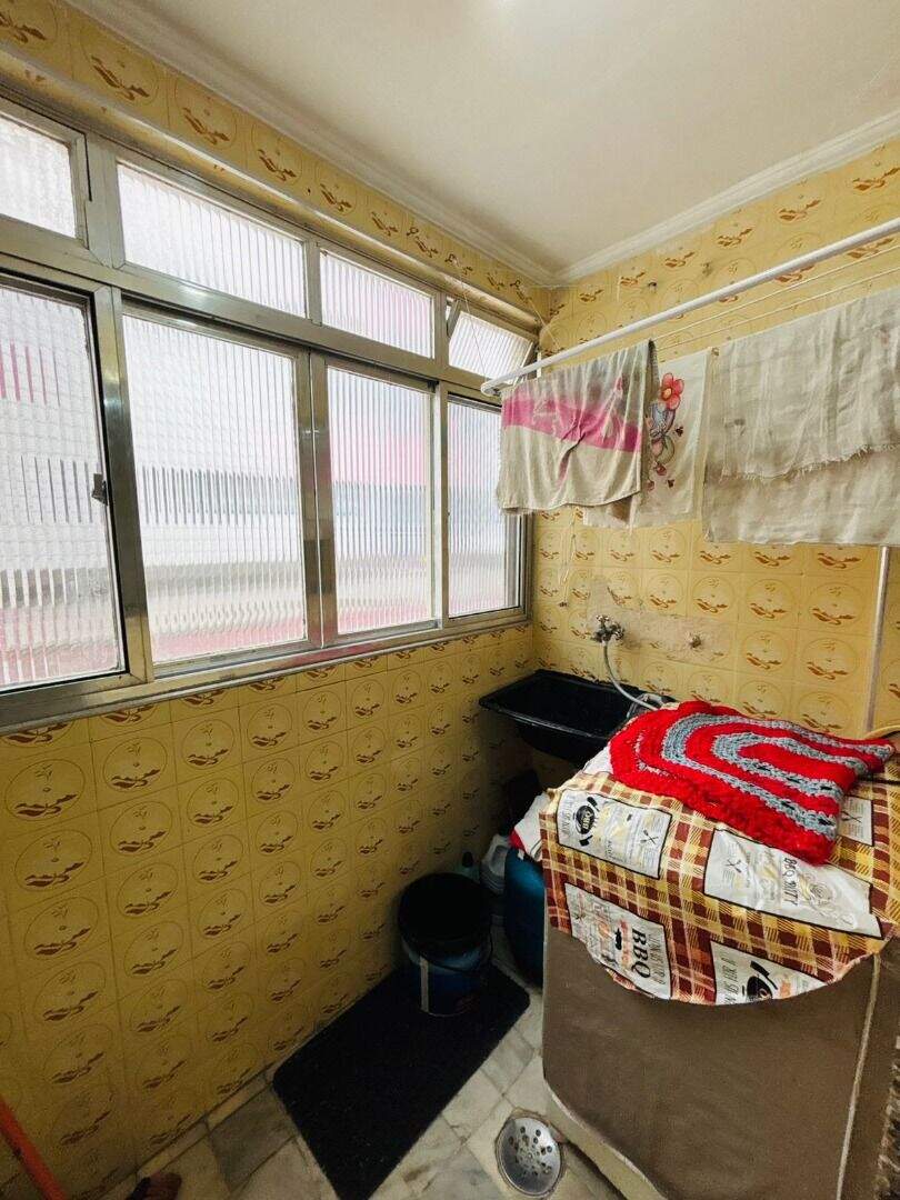 Apartamento à venda no cidade ocian: 