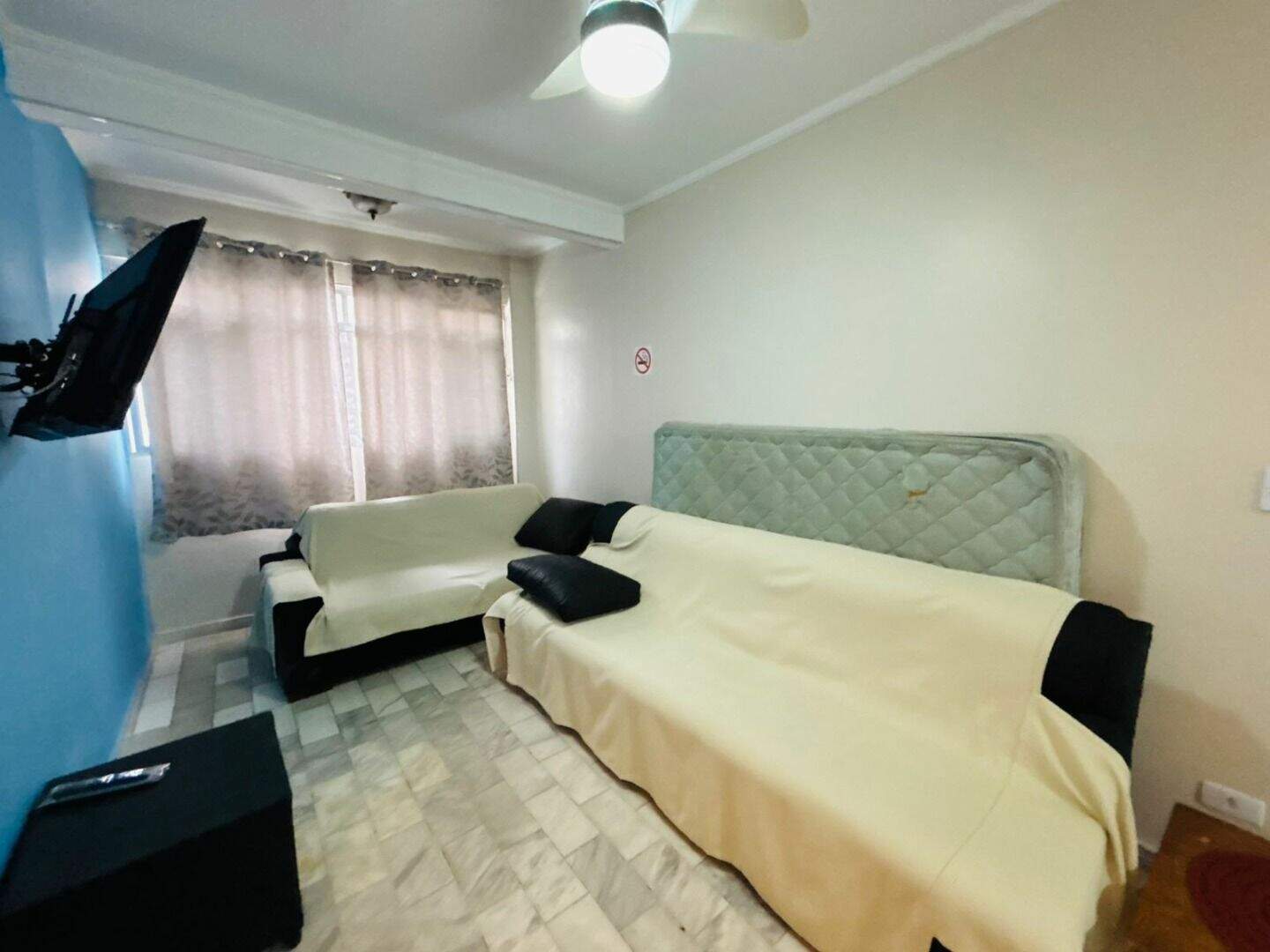 Apartamento à venda no cidade ocian: 