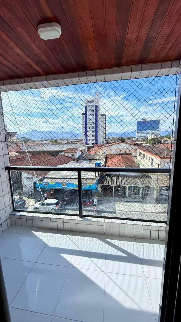 Apartamento à venda no Vila Guilhermina: 