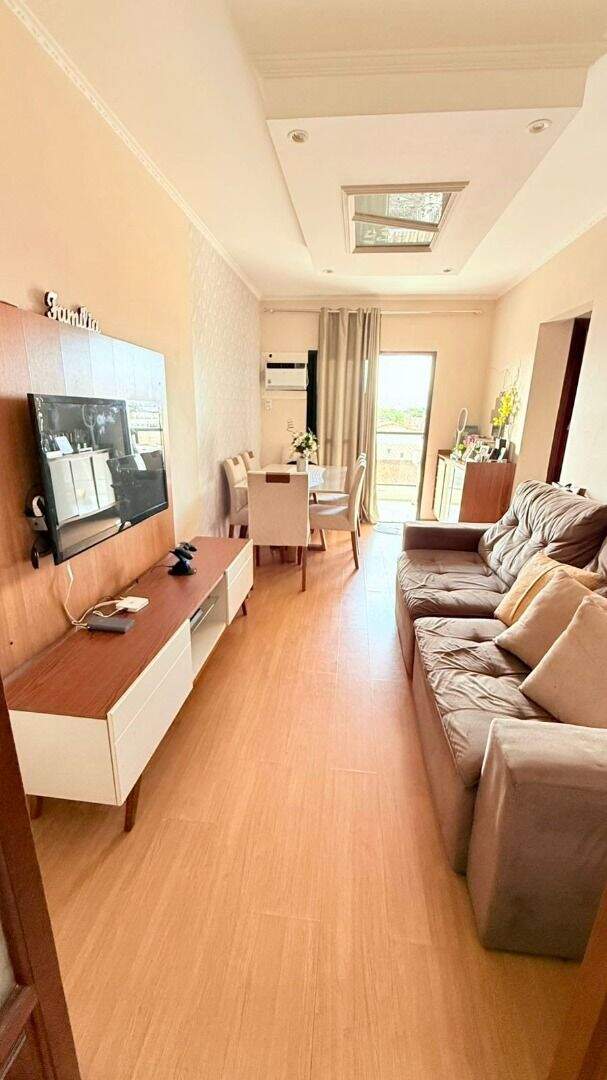 Apartamento à venda no Vila Guilhermina: 