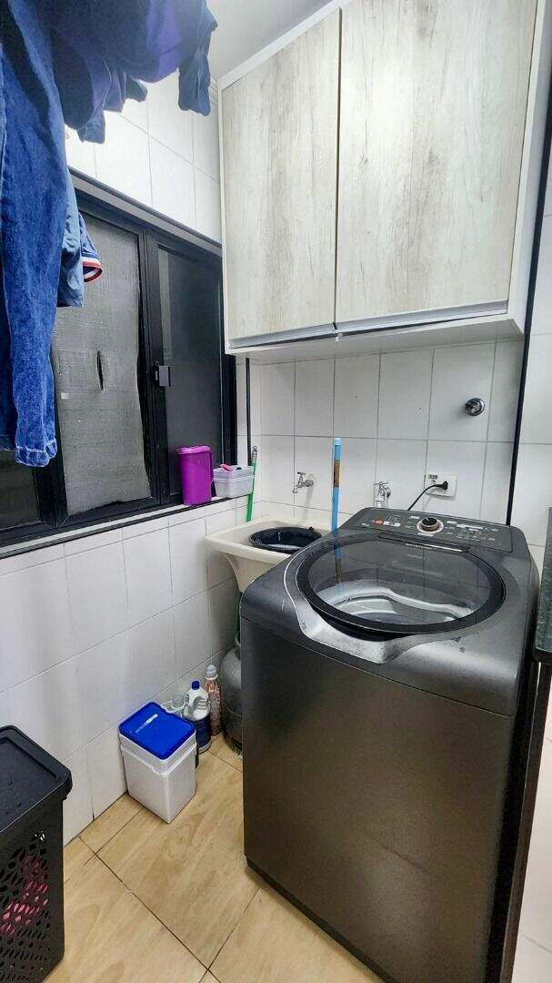 Apartamento à venda no Vila Guilhermina: 