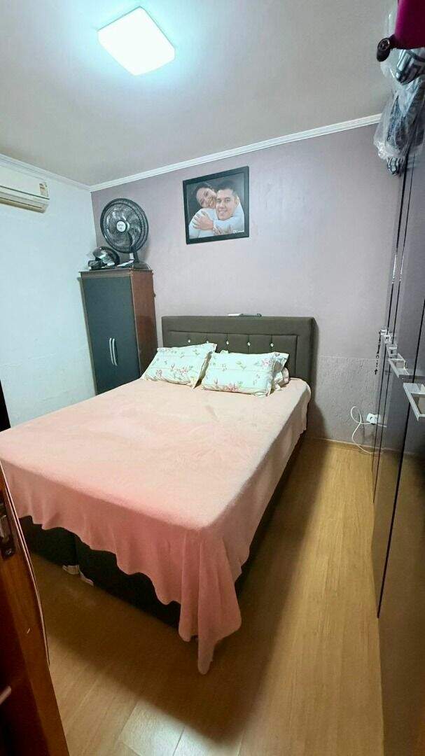Apartamento à venda no Vila Guilhermina: 