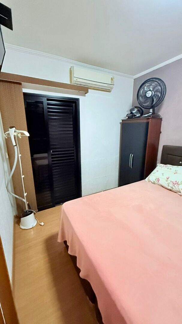 Apartamento à venda no Vila Guilhermina: 