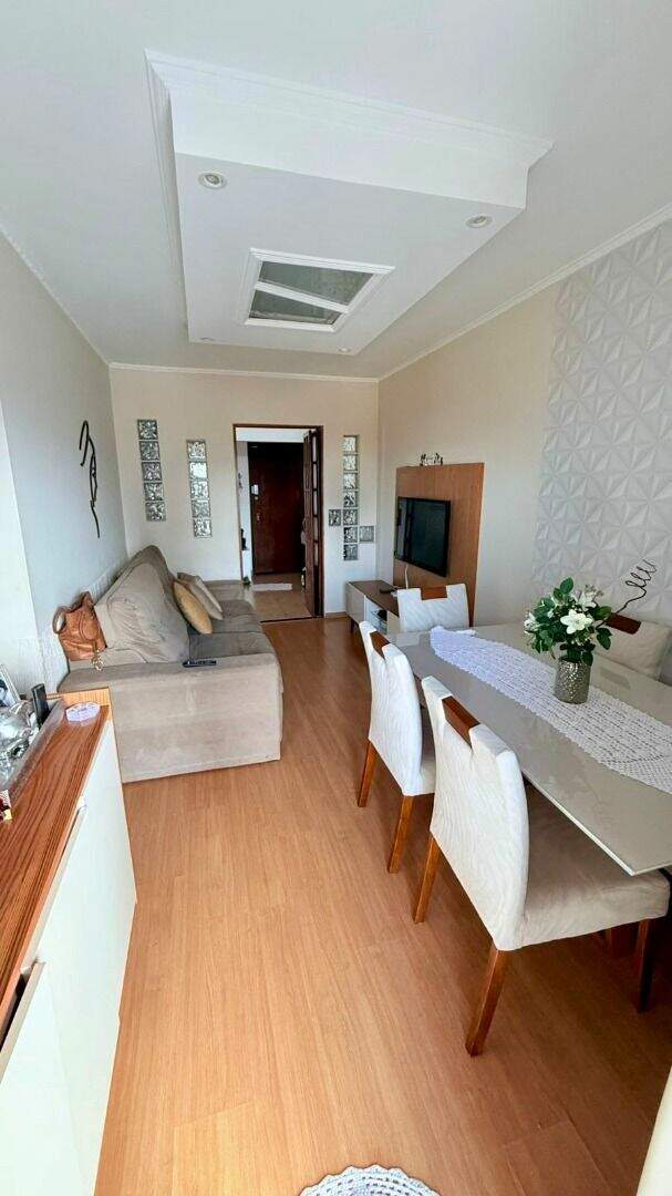 Apartamento à venda no Vila Guilhermina: 