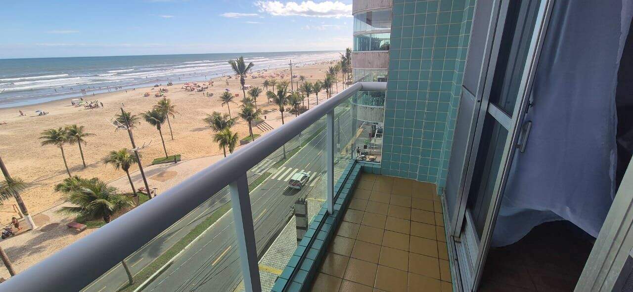 Apartamento à venda no Aviação: 
