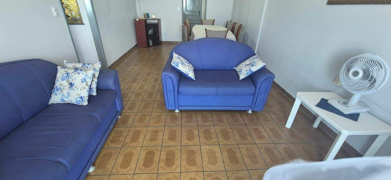 Apartamento à venda no Aviação: 