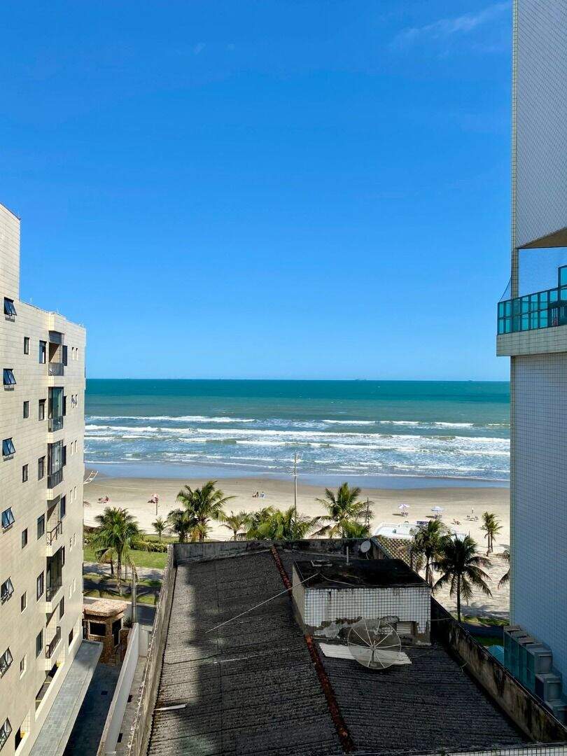 Apartamento à venda no Caiçara: 