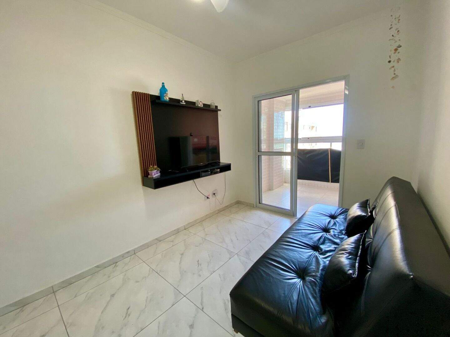 Apartamento à venda no Caiçara: 