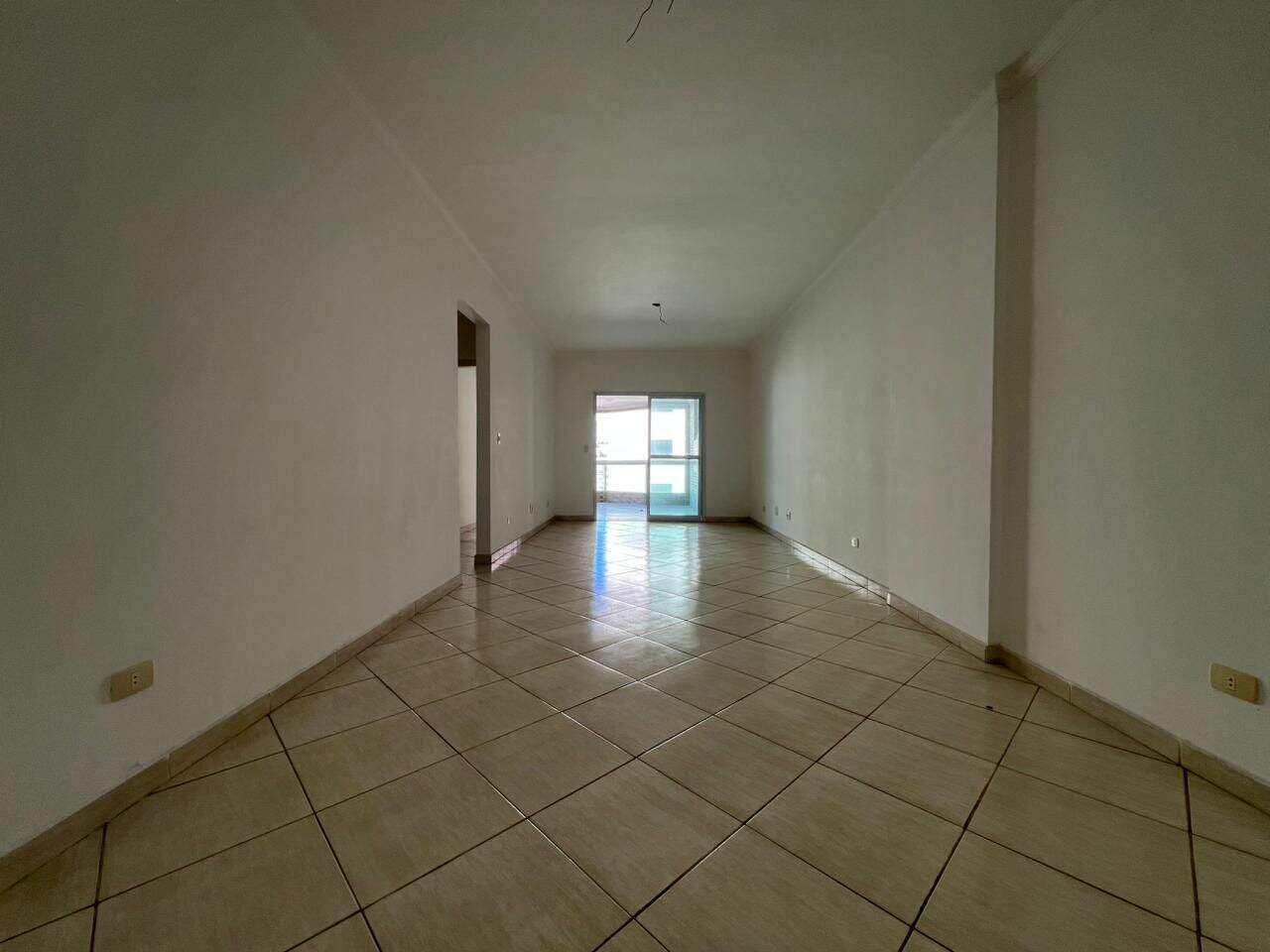 Apartamento à venda no Ocian: 