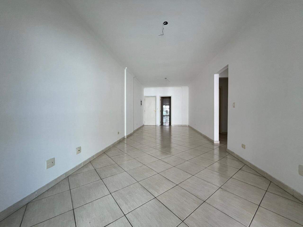 Apartamento à venda no Ocian: 