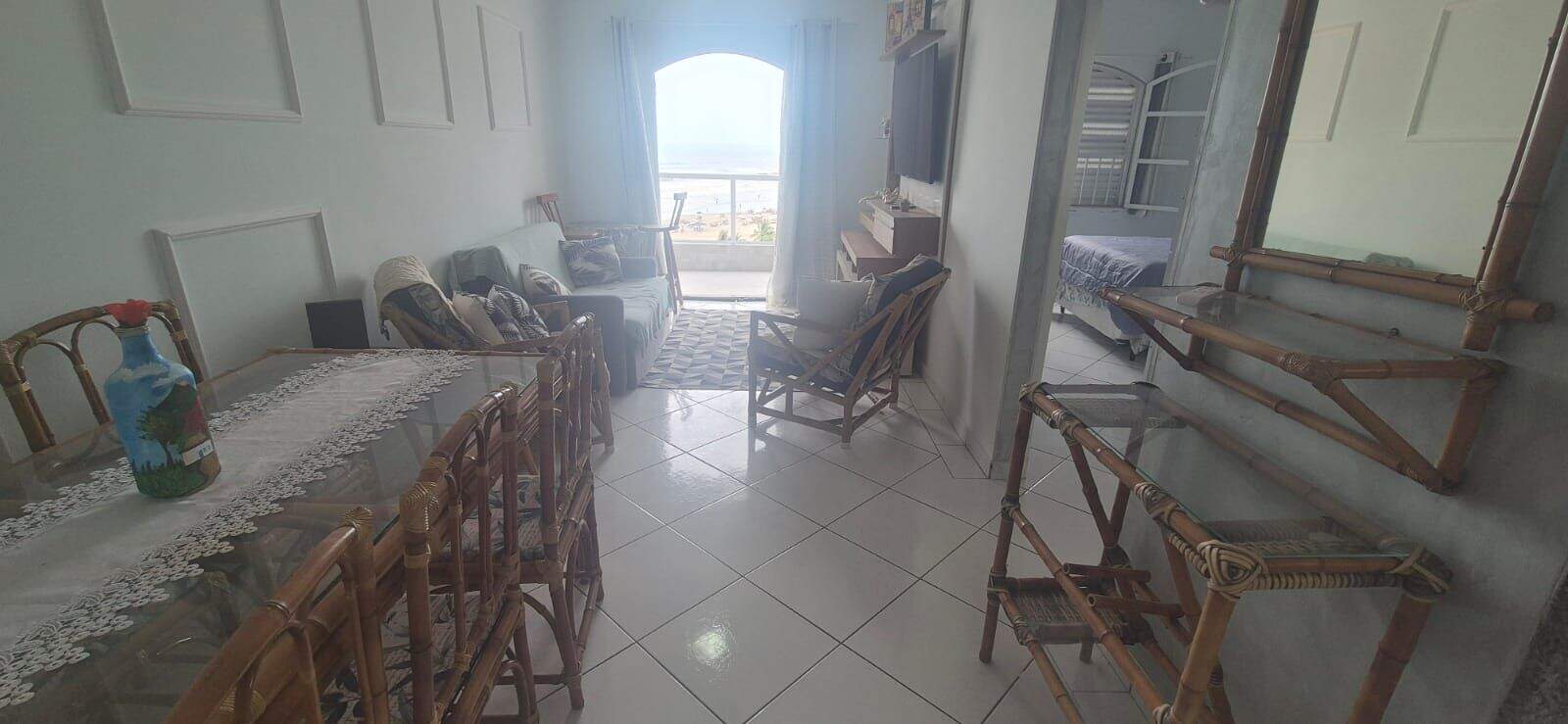 Apartamento à venda no Ocian: 
