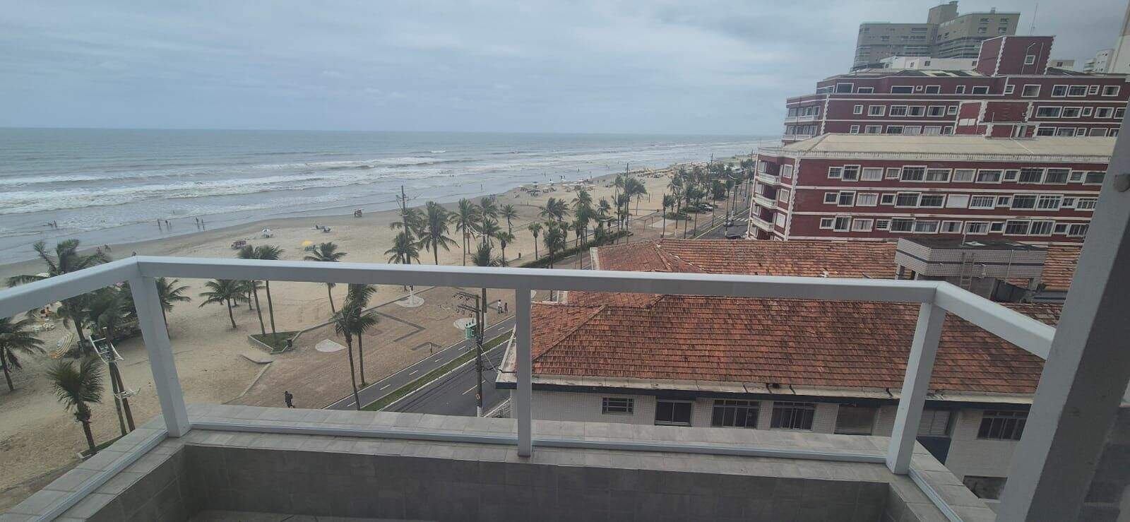 Apartamento à venda no Ocian: 