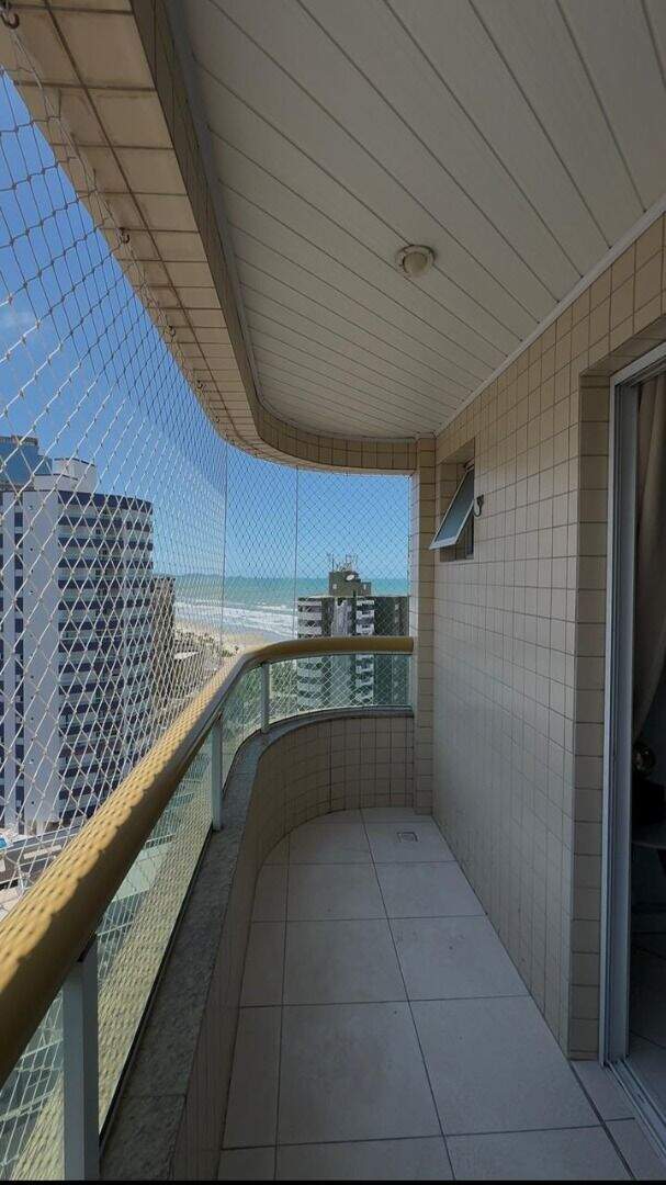 Apartamento à venda no Vilamar: 