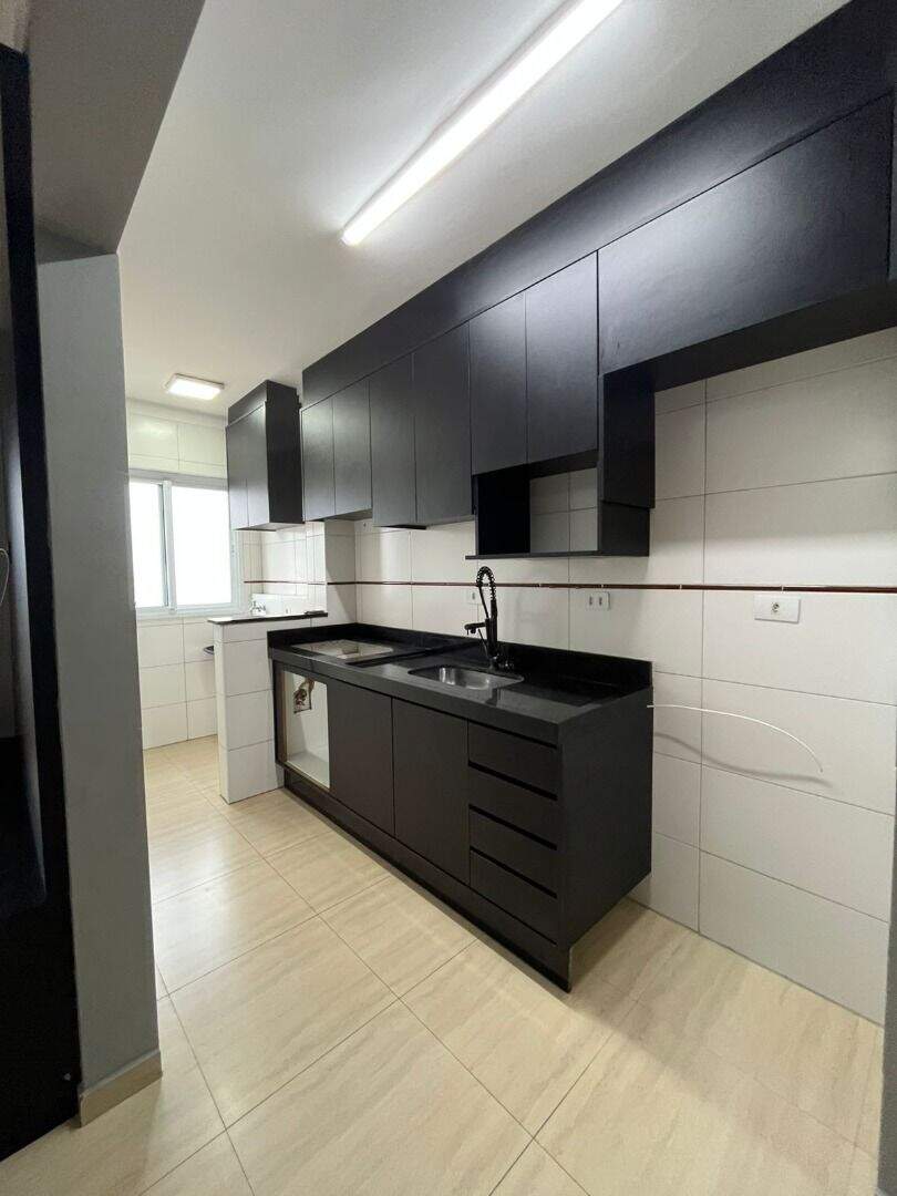 Apartamento à venda no Ocian: 