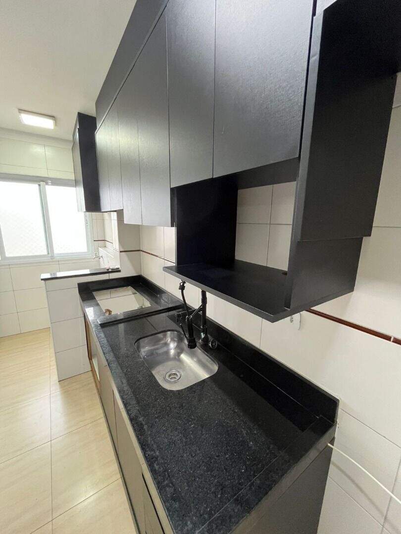 Apartamento à venda no Ocian: 