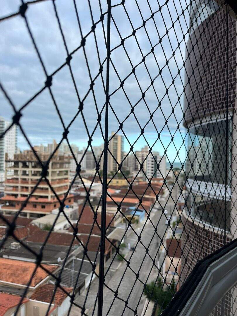 Apartamento à venda no Ocian: 