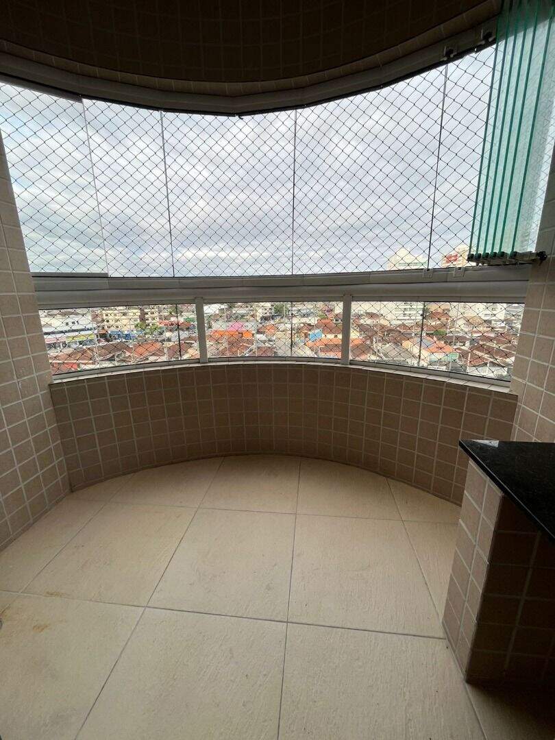 Apartamento à venda no Ocian: 