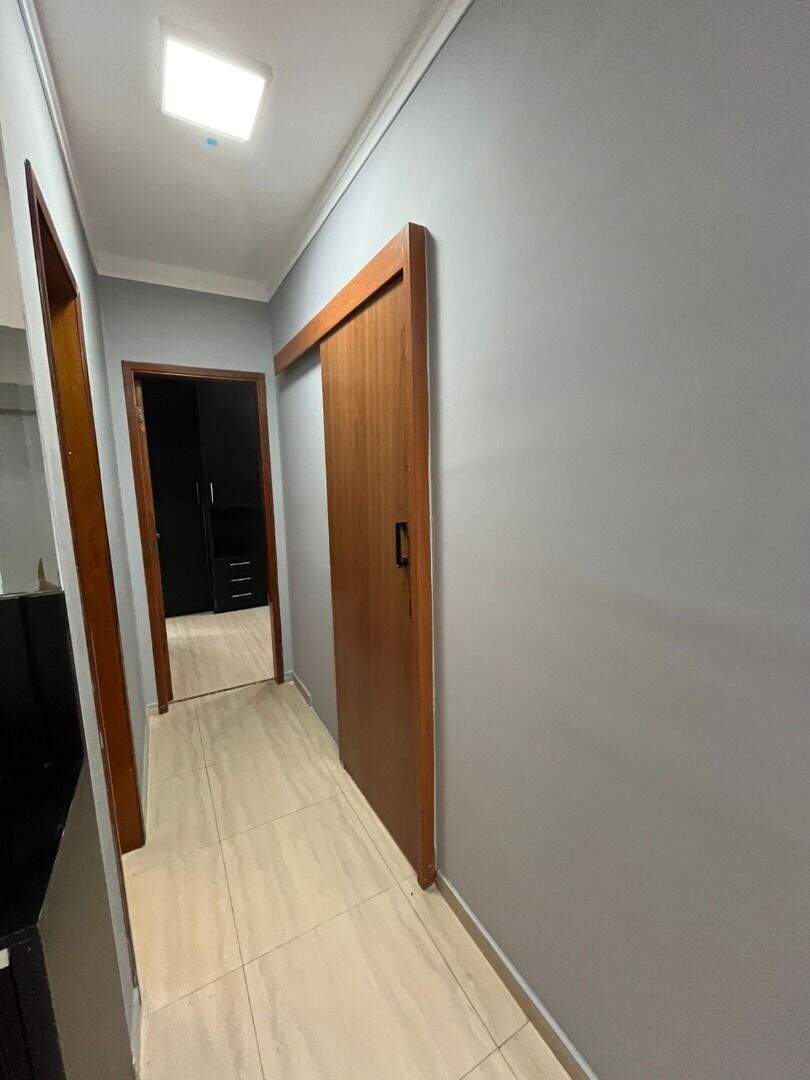 Apartamento à venda no Ocian: 