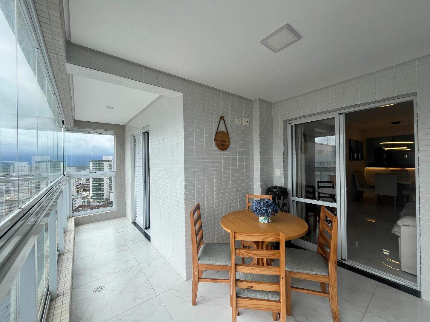 Apartamento à venda no Guilhermina: 