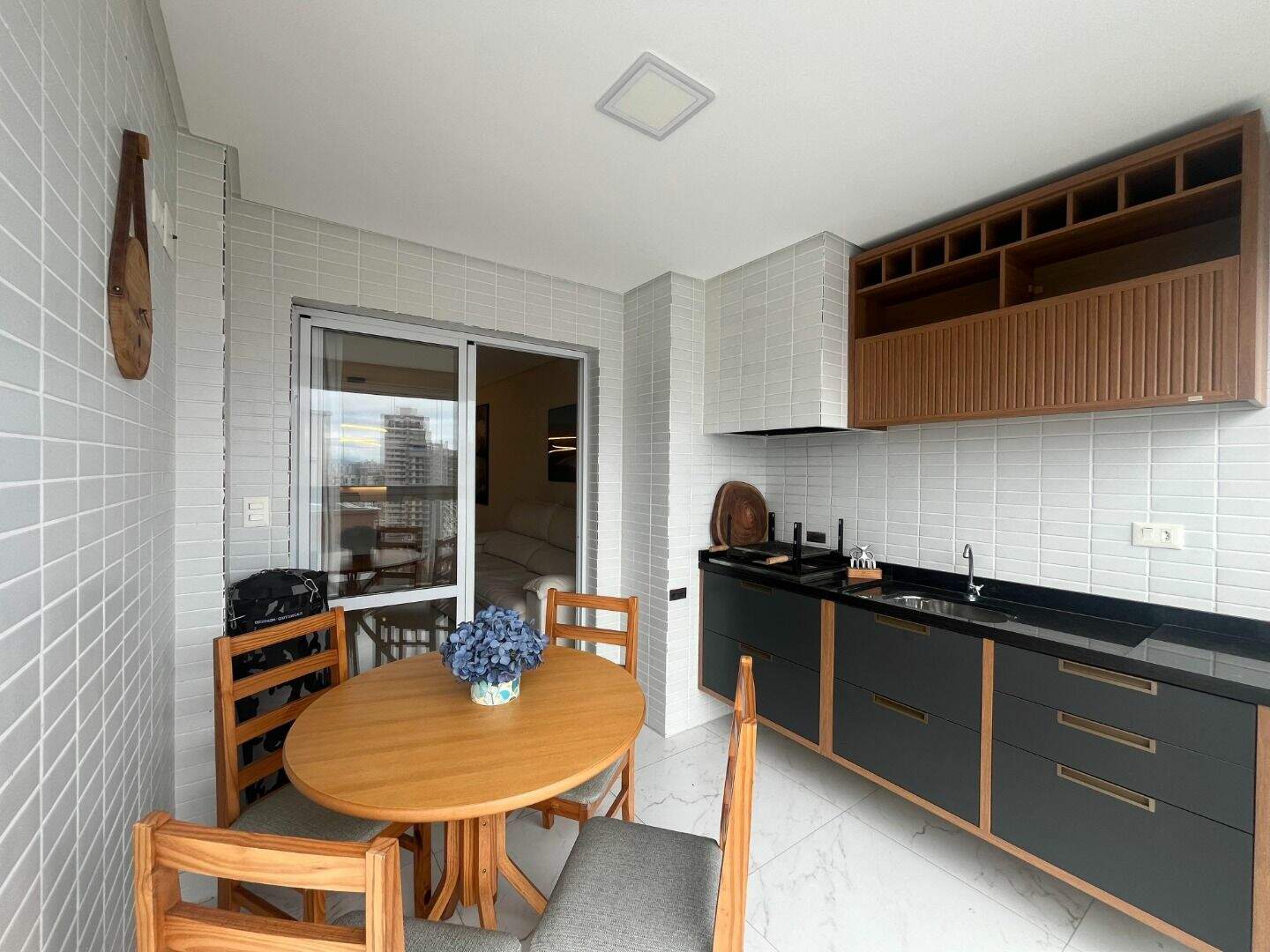 Apartamento à venda no Guilhermina: 