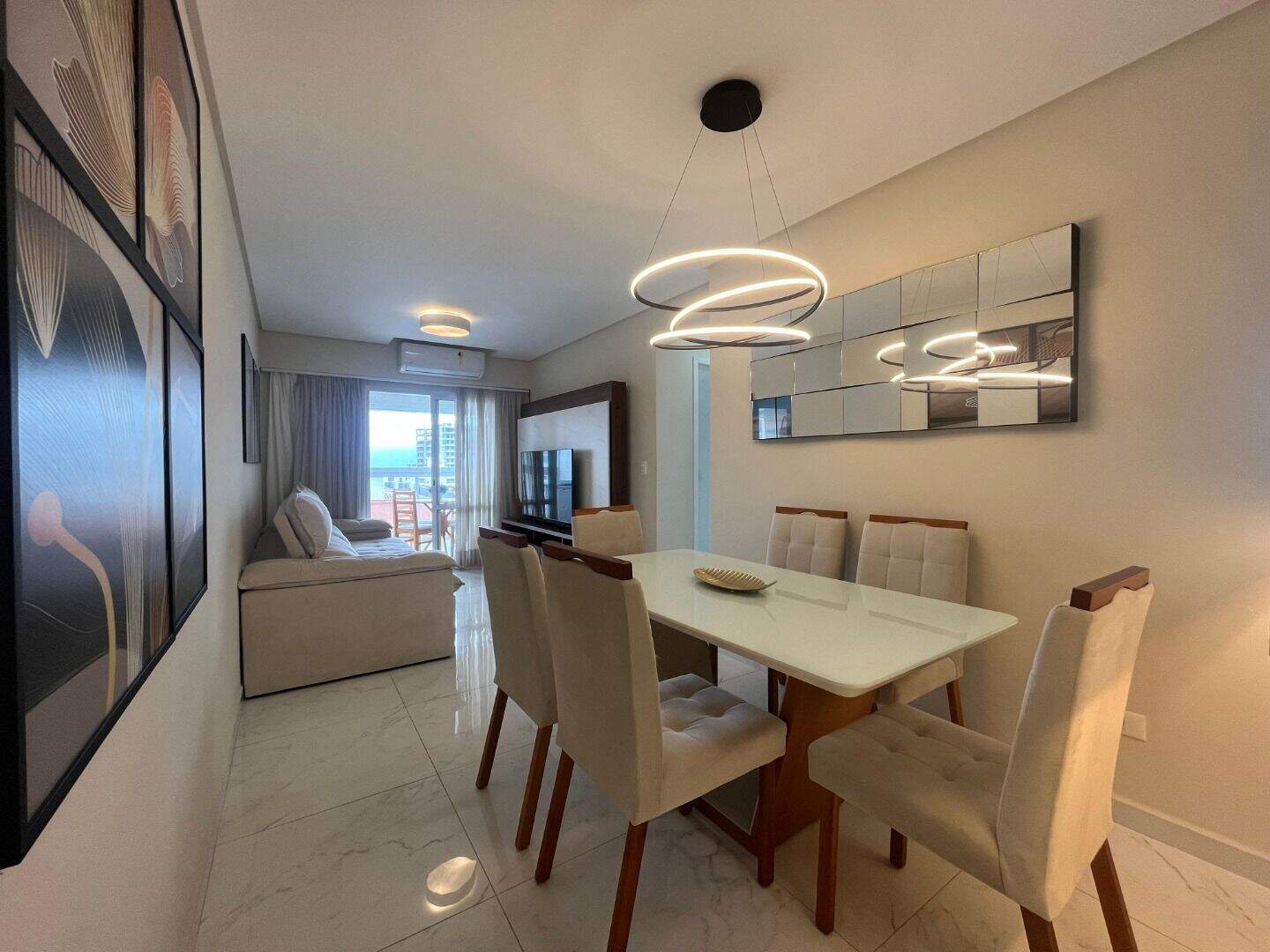 Apartamento à venda no Guilhermina: 