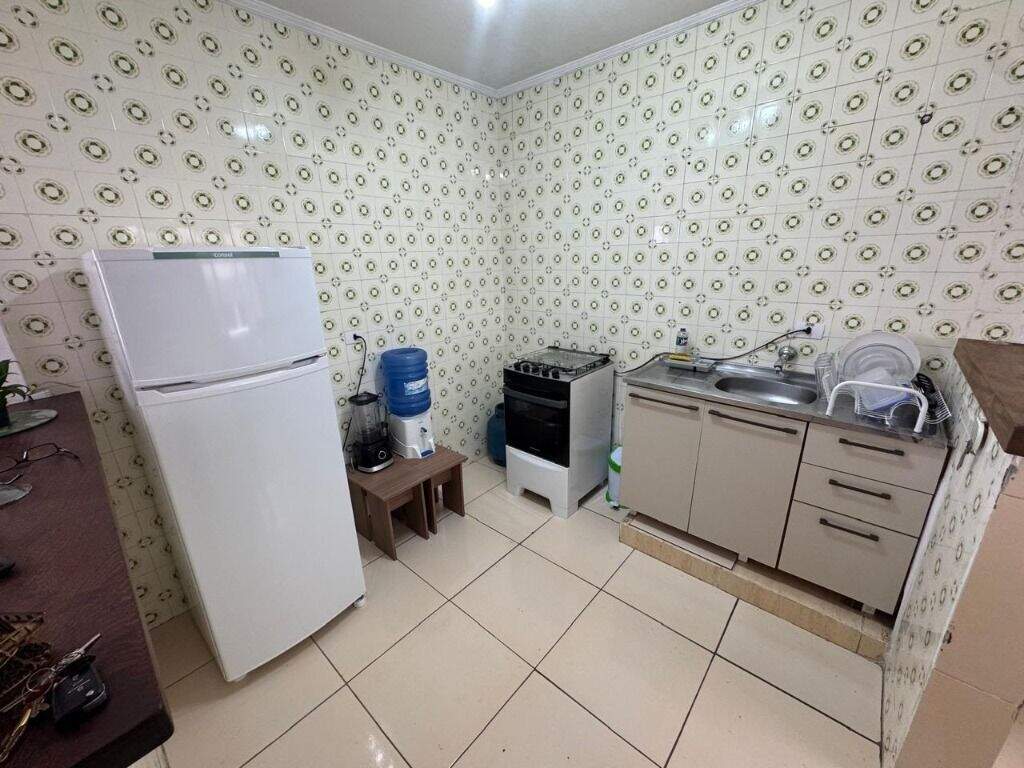Apartamento à venda no Tupi: 