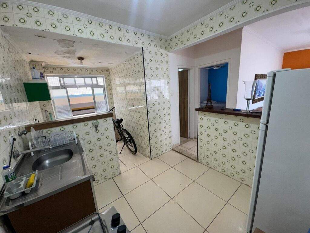 Apartamento à venda no Tupi: 