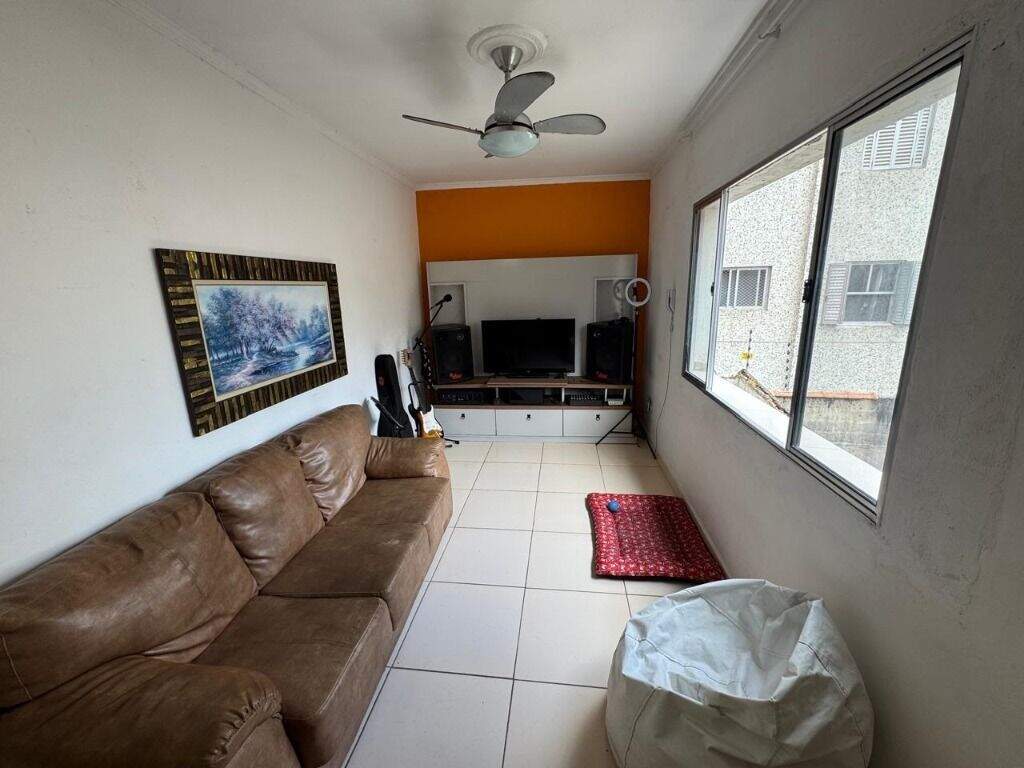 Apartamento à venda no Tupi: 