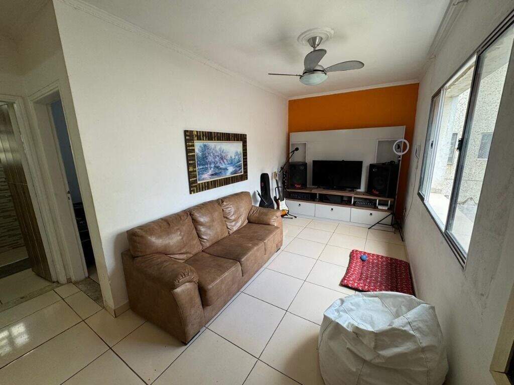 Apartamento à venda no Tupi: 