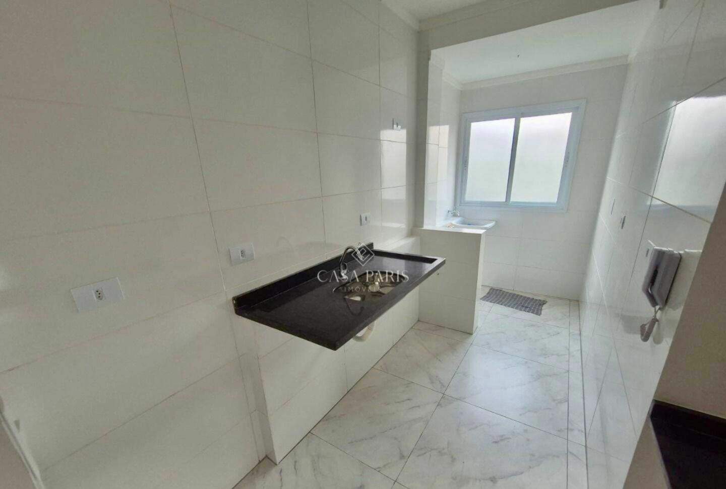 Apartamento à venda no Caiçara: 