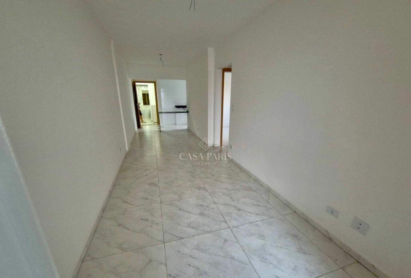 Apartamento à venda no Caiçara: 