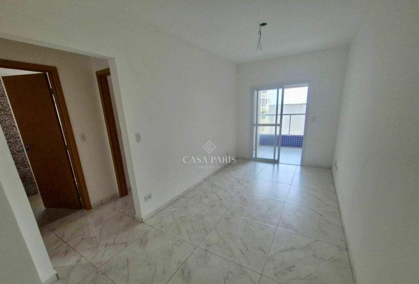 Apartamento à venda no Caiçara: 