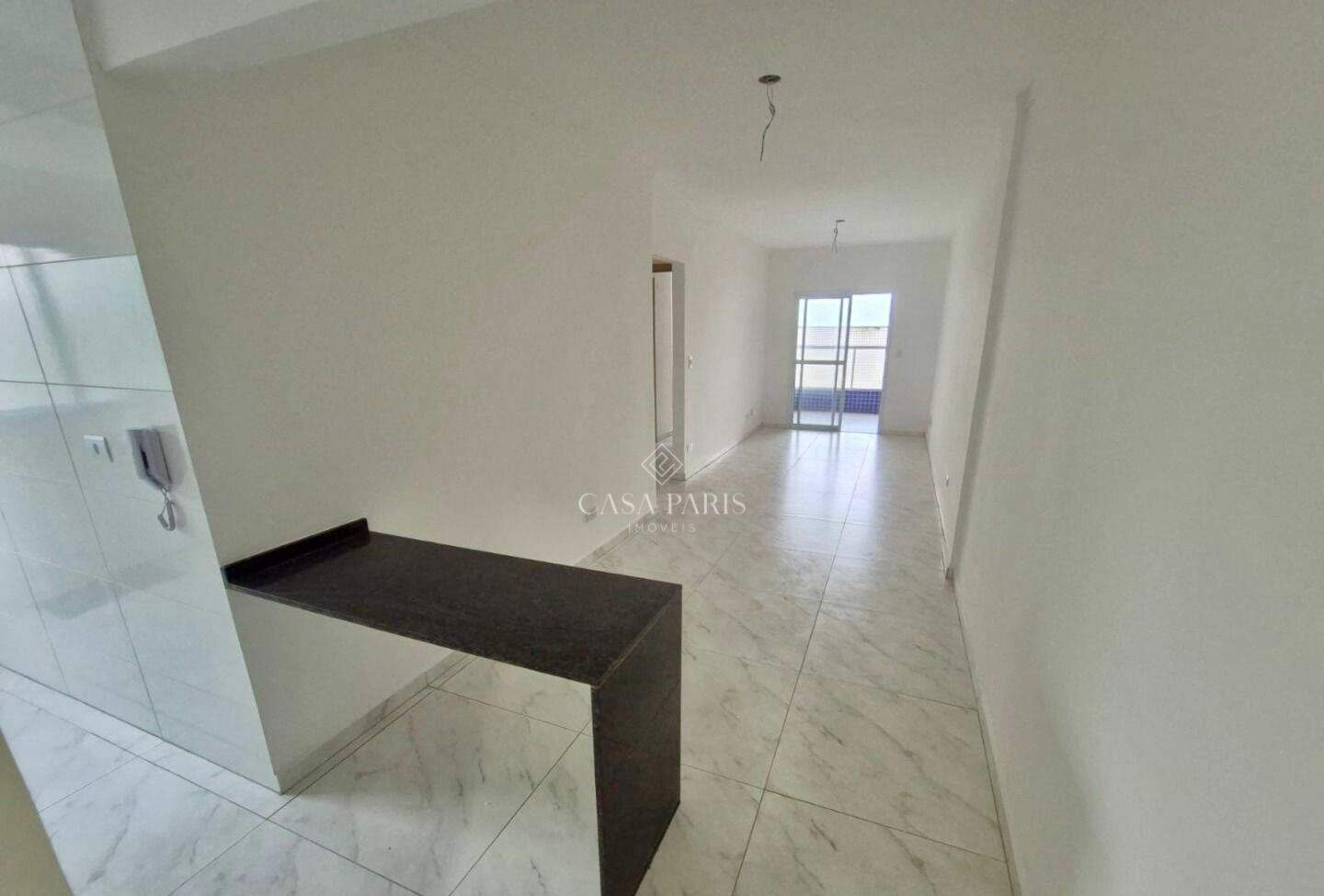 Apartamento à venda no Caiçara: 