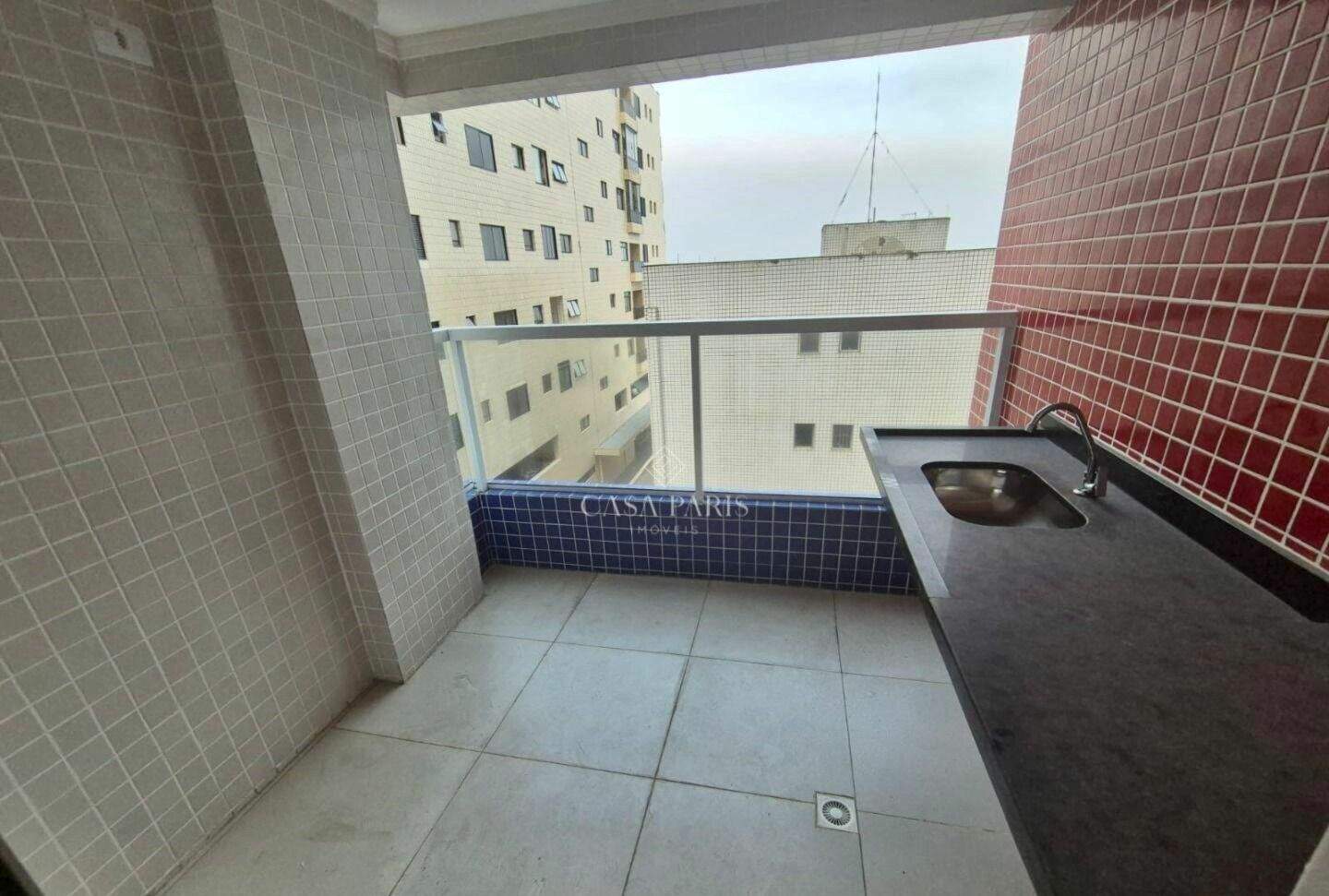 Apartamento à venda no Caiçara: 