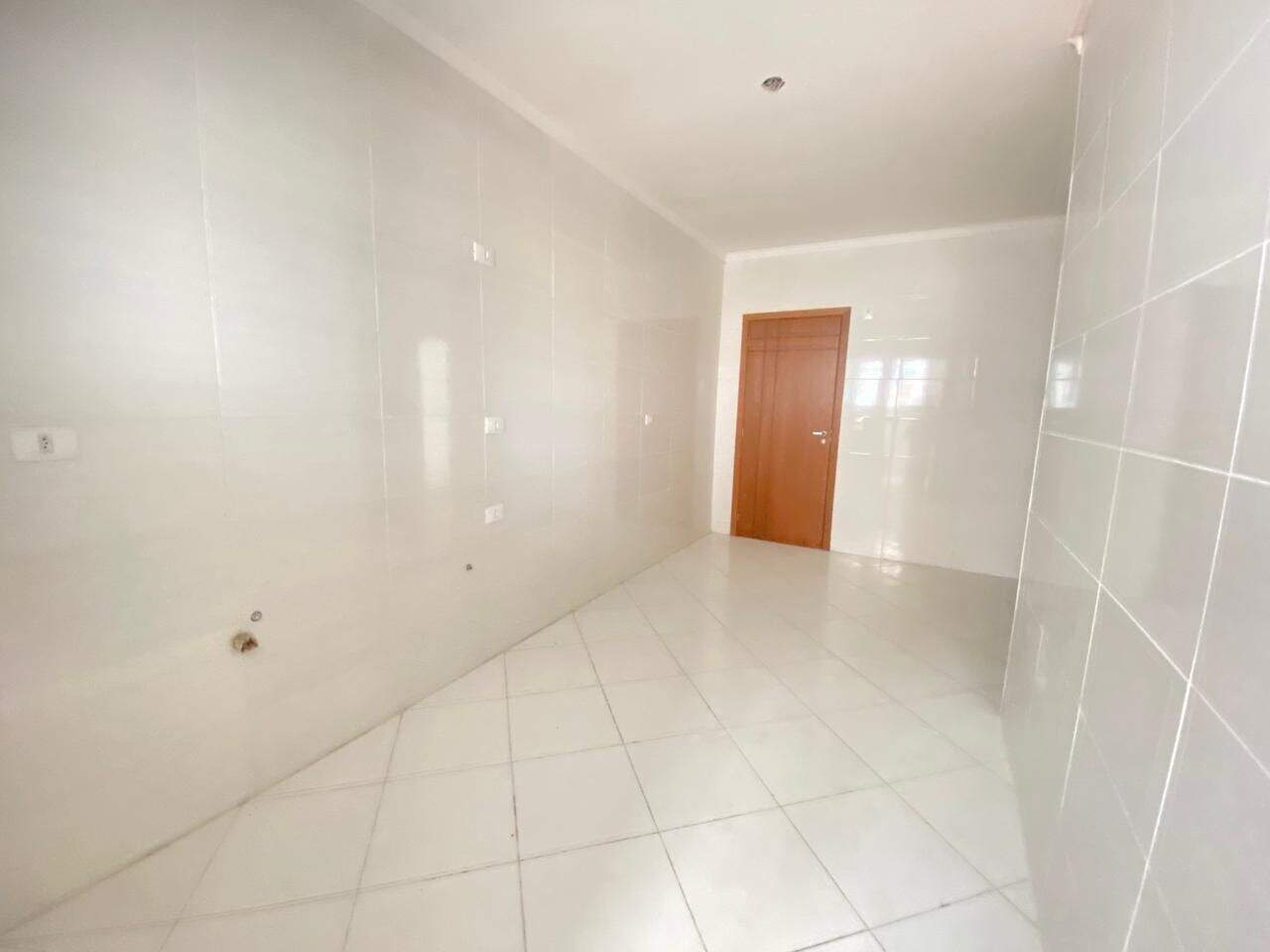 Apartamento à venda no Ocian: 