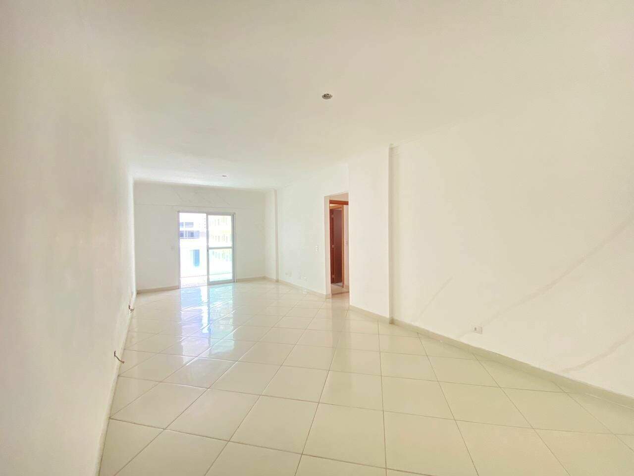 Apartamento à venda no Ocian: 