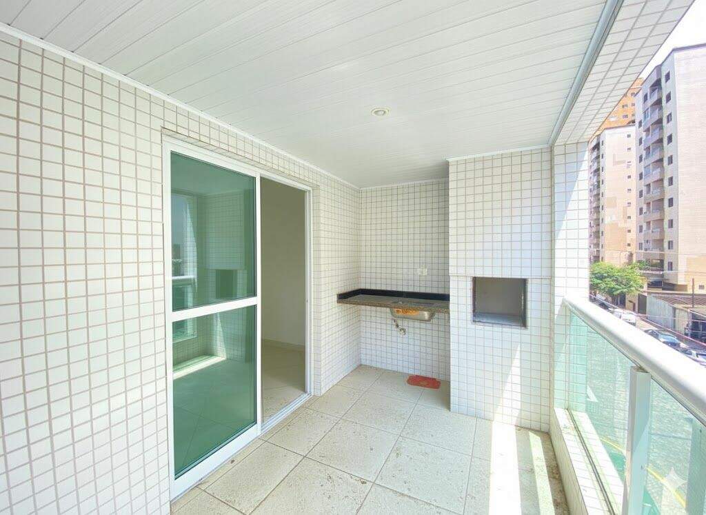 Apartamento à venda no Ocian: 