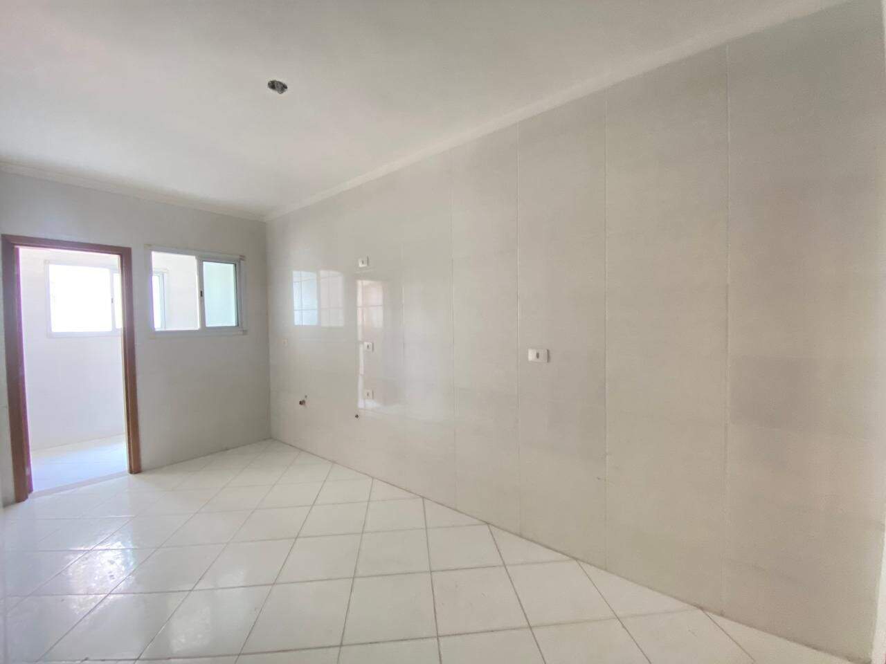 Apartamento à venda no Ocian: 