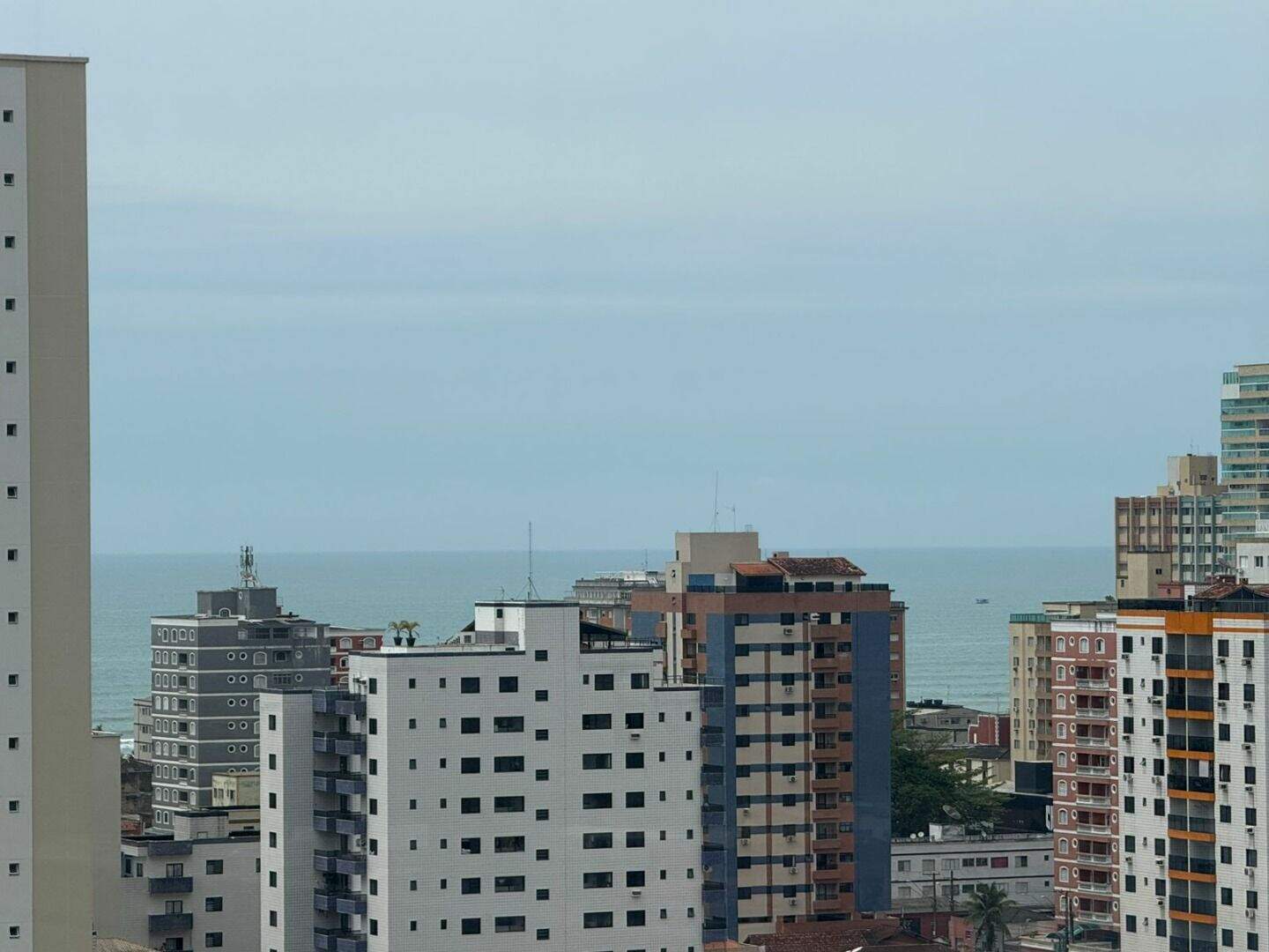 Apartamento à venda no Tupi: 