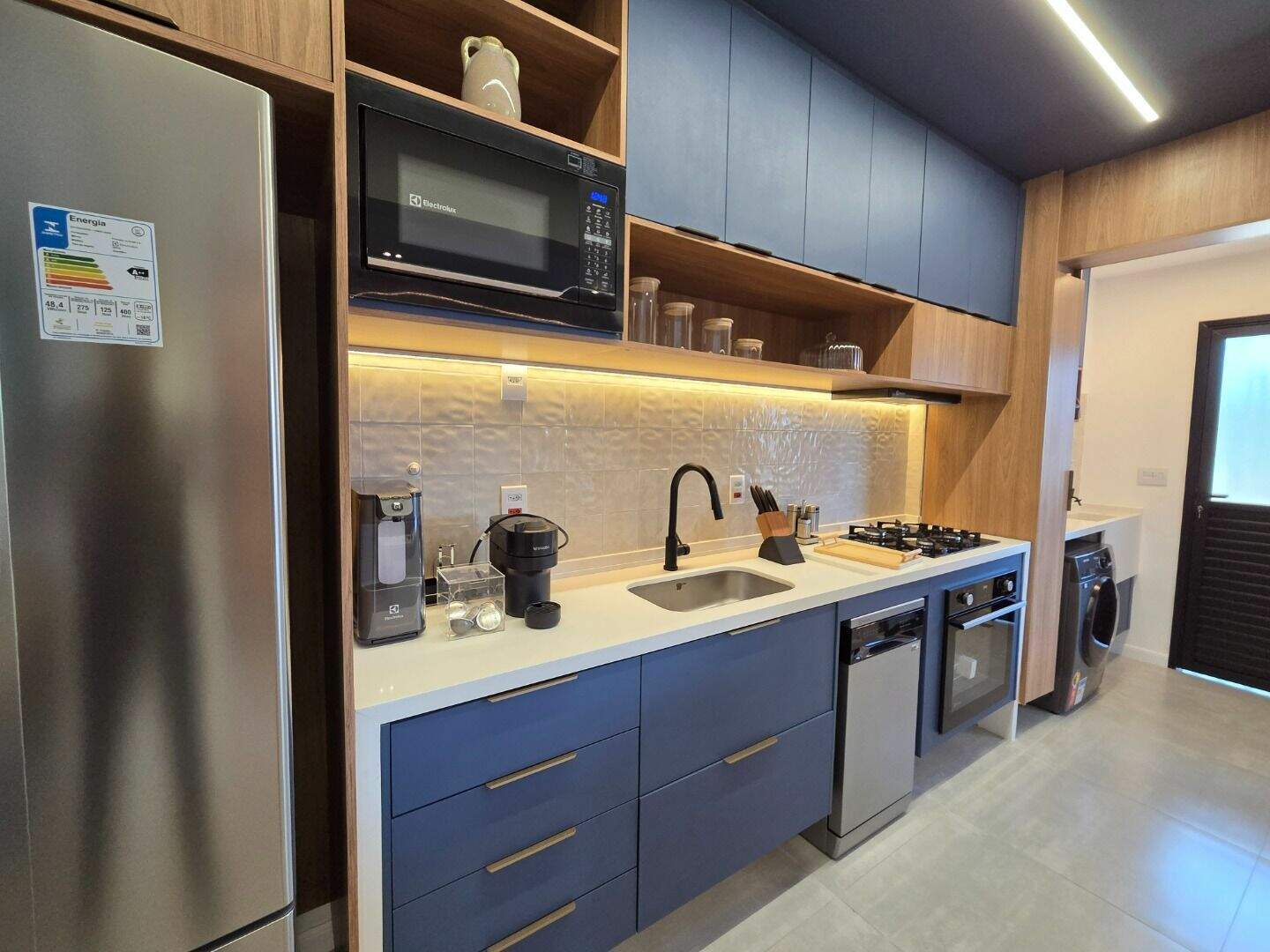 Apartamento à venda no Canto do Forte: 