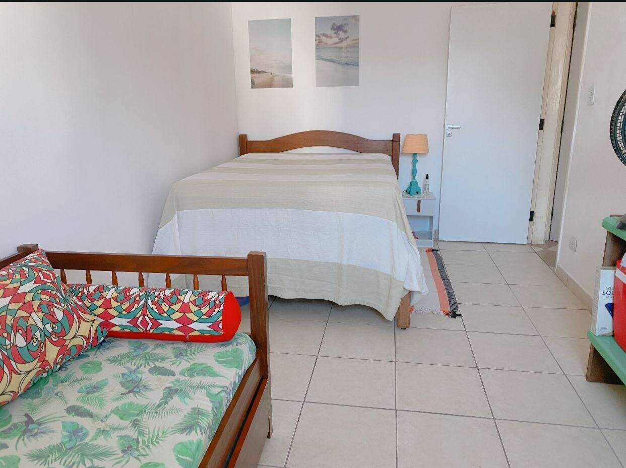 Apartamento à venda no Ocian: 