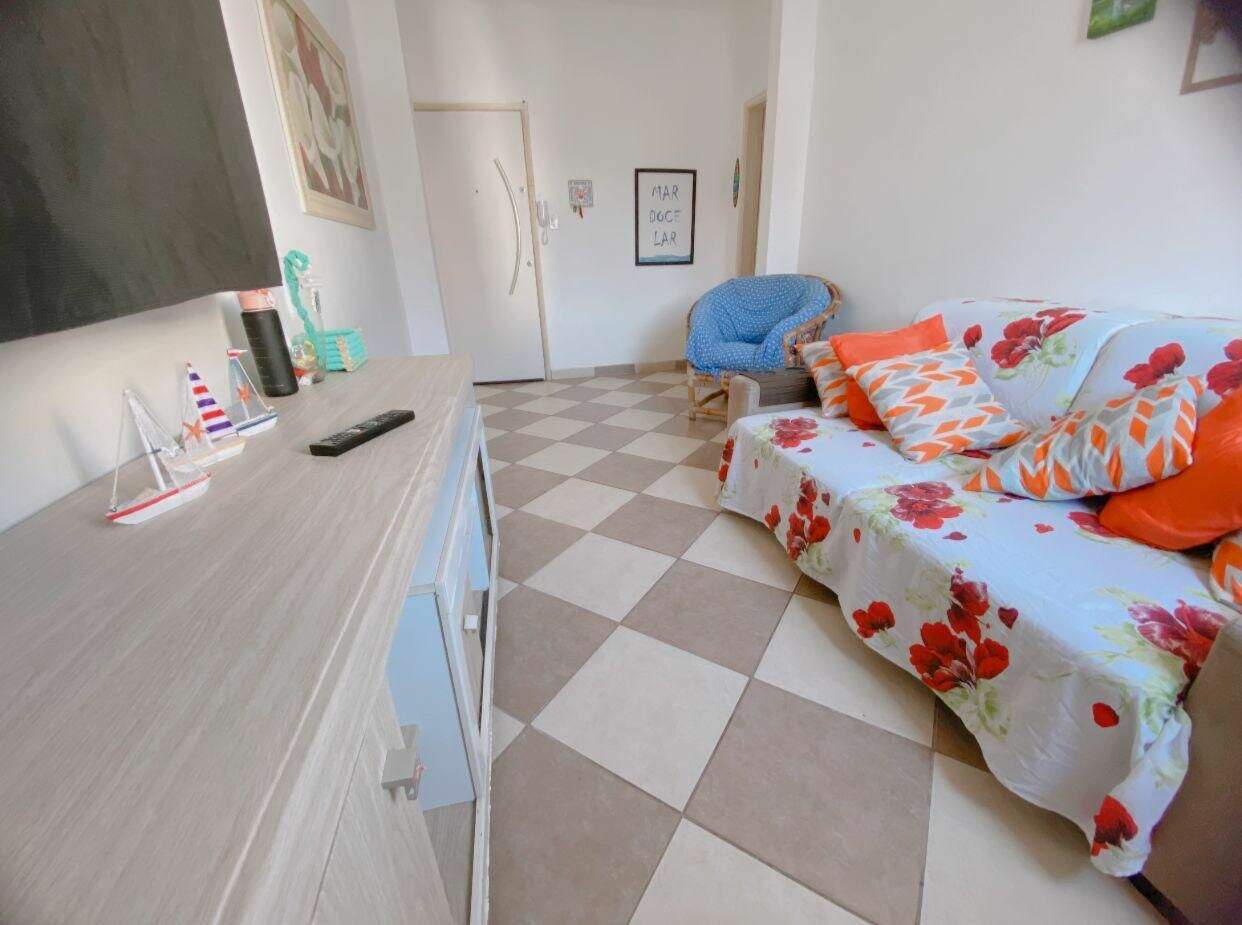 Apartamento à venda no Ocian: 