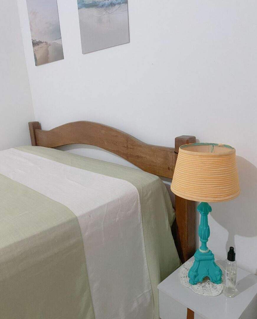 Apartamento à venda no Ocian: 
